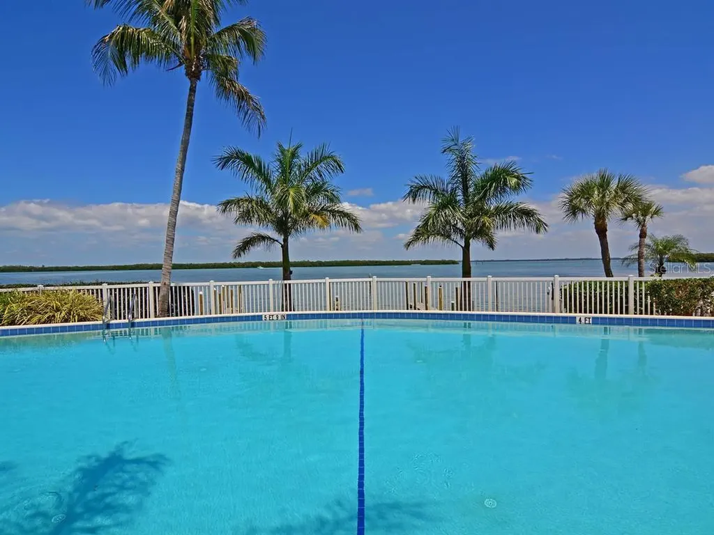 615 Dream Island Place Longboat Key FL 34228
