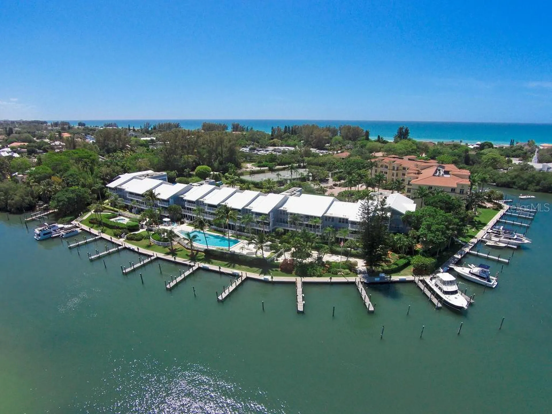 615 Dream Island Place Longboat Key FL 34228