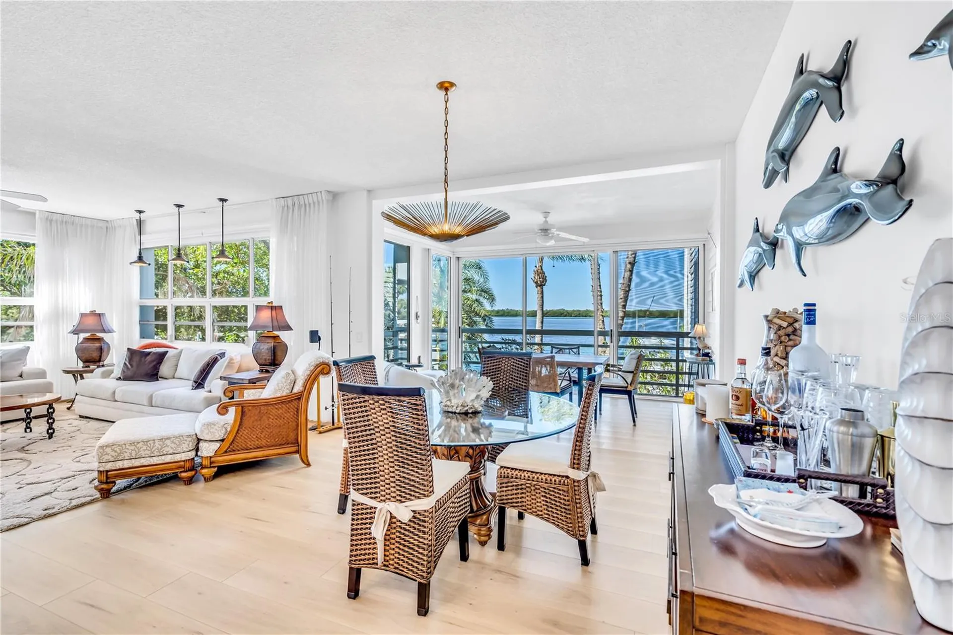 615 Dream Island Place Longboat Key FL 34228