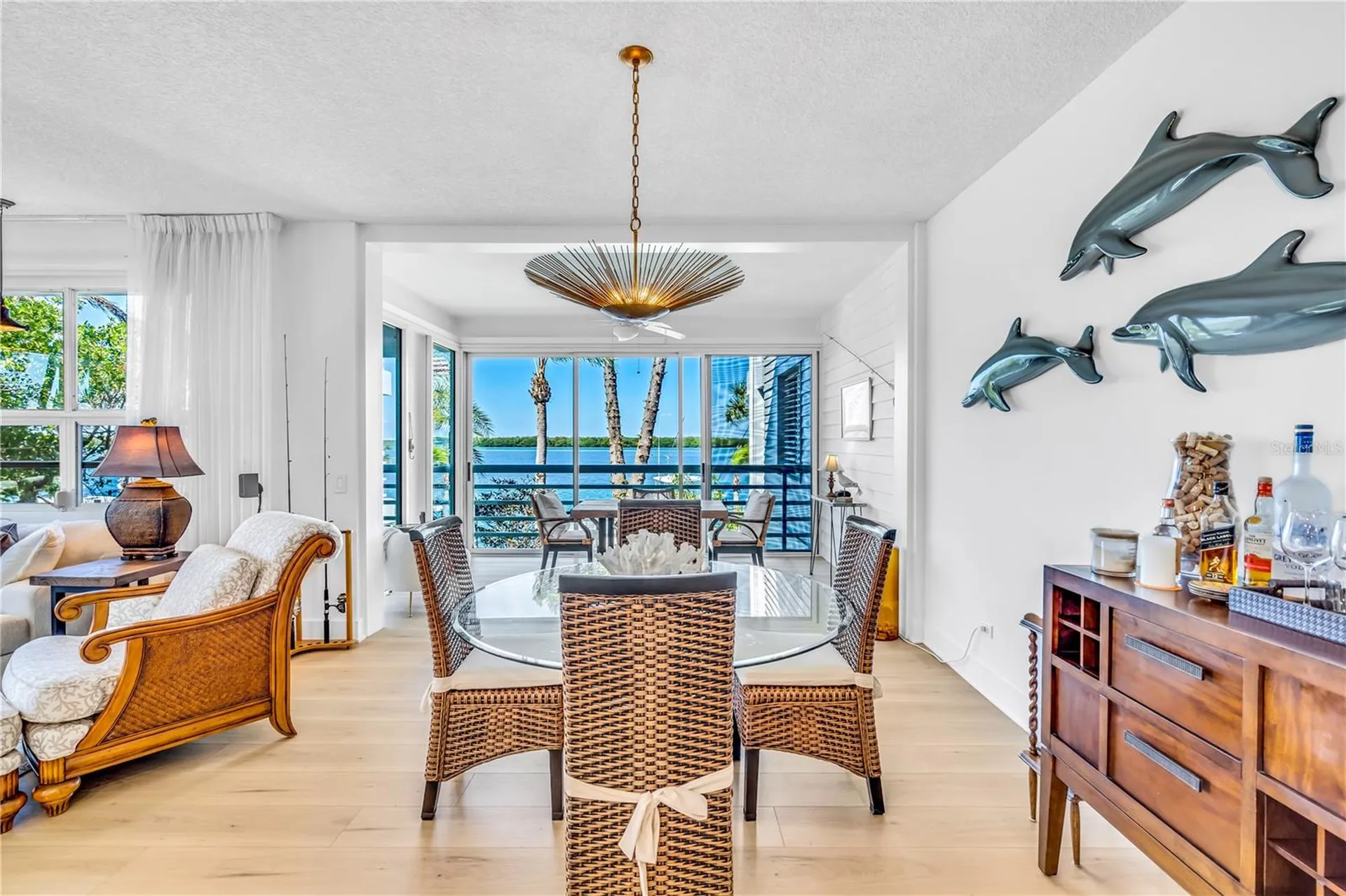615 Dream Island Place Longboat Key FL 34228