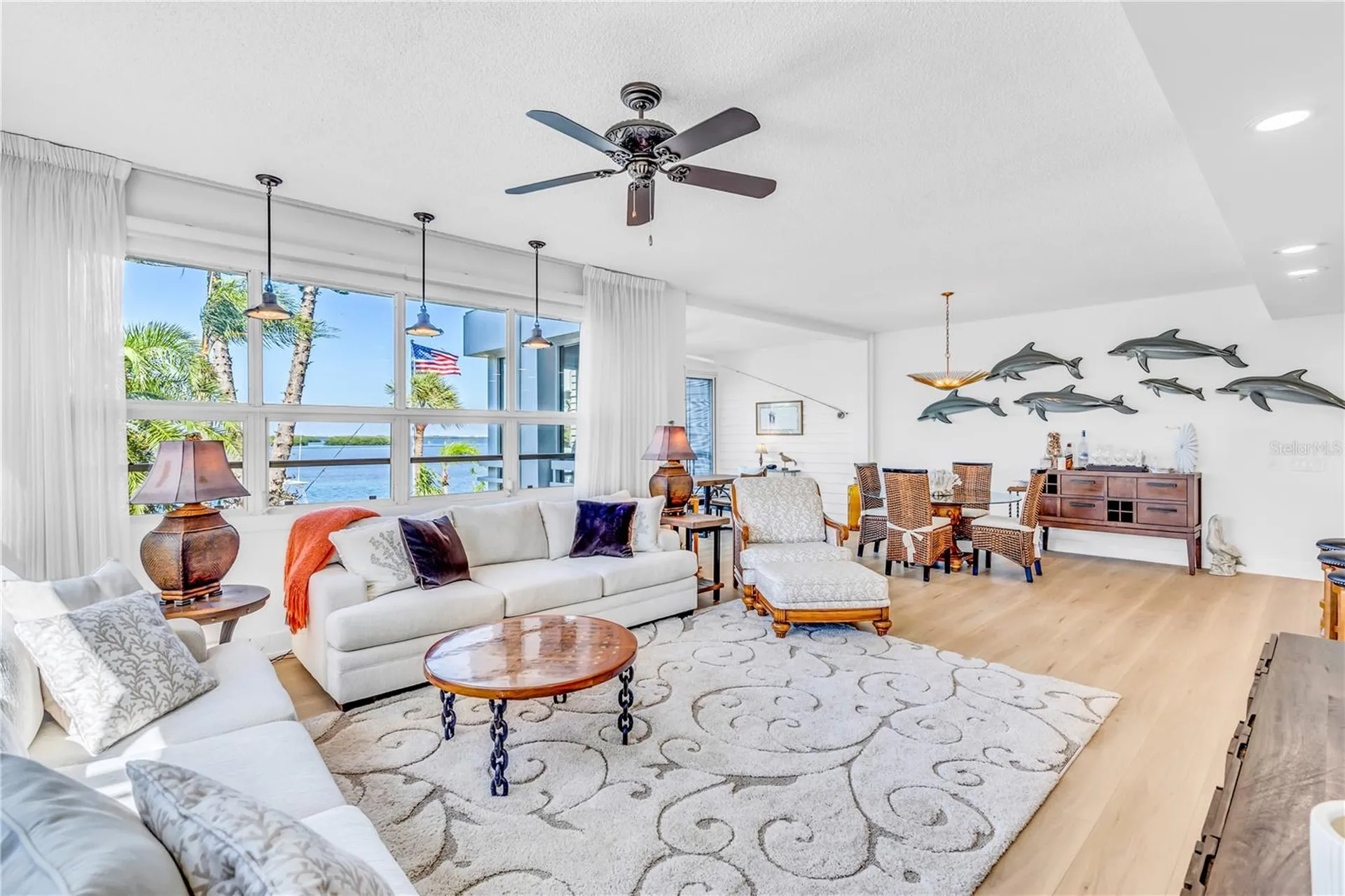 615 Dream Island Place Longboat Key FL 34228