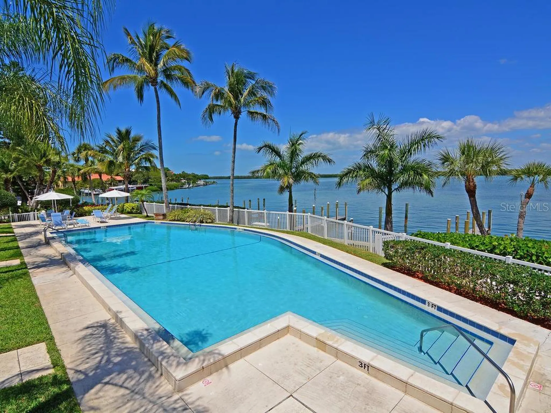 615 Dream Island Place Longboat Key FL 34228