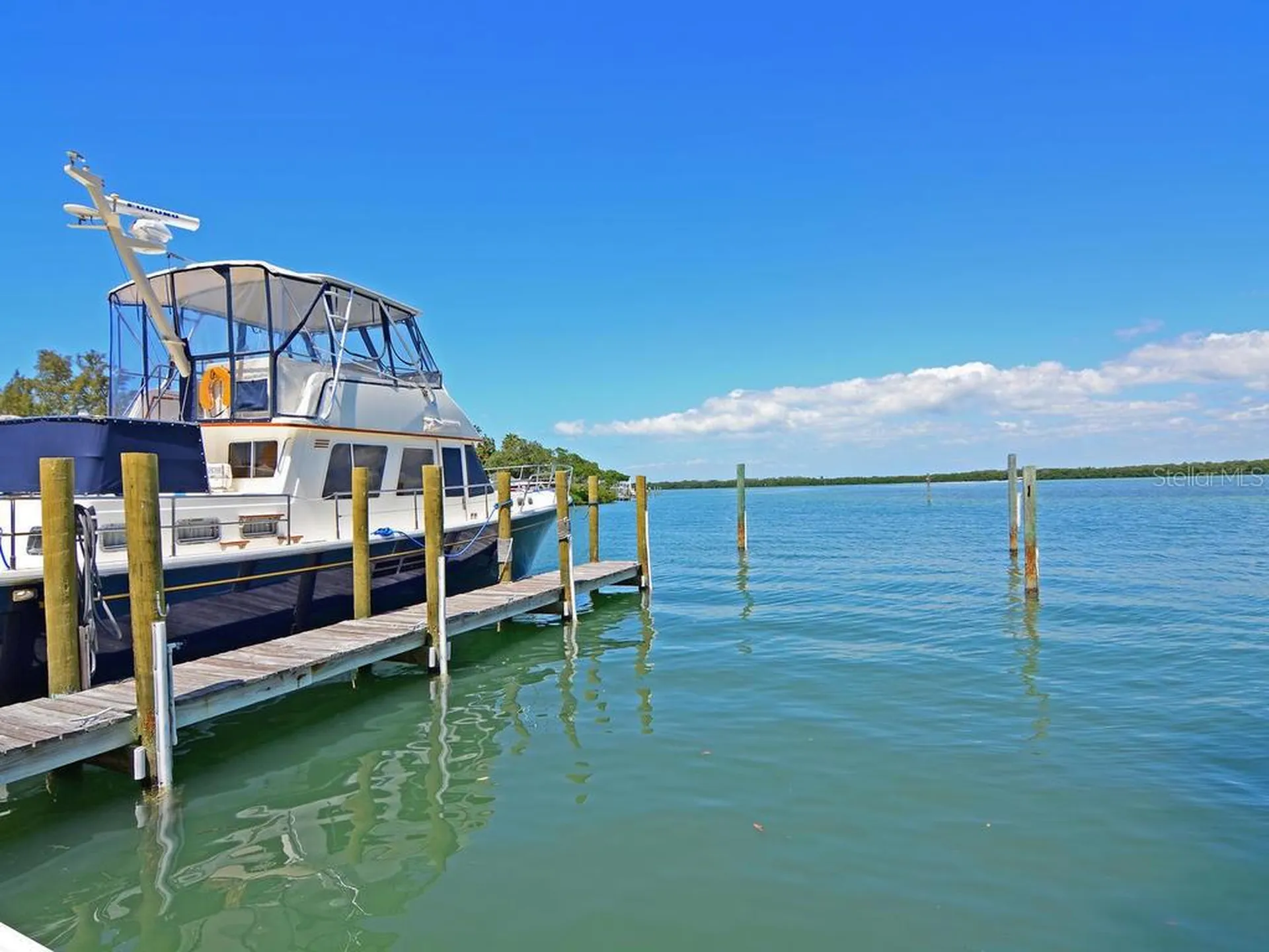 615 Dream Island Place Longboat Key FL 34228