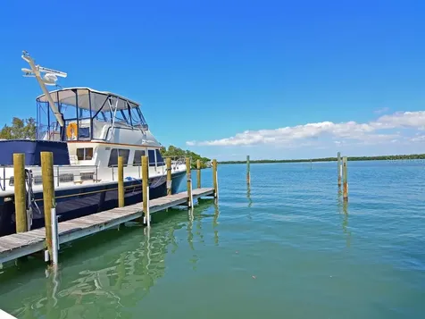 615 Dream Island Place Longboat Key FL 34228