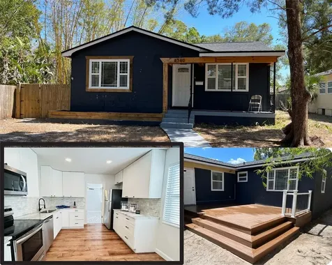 4340 3rd Avenue S St Petersburg FL 33711