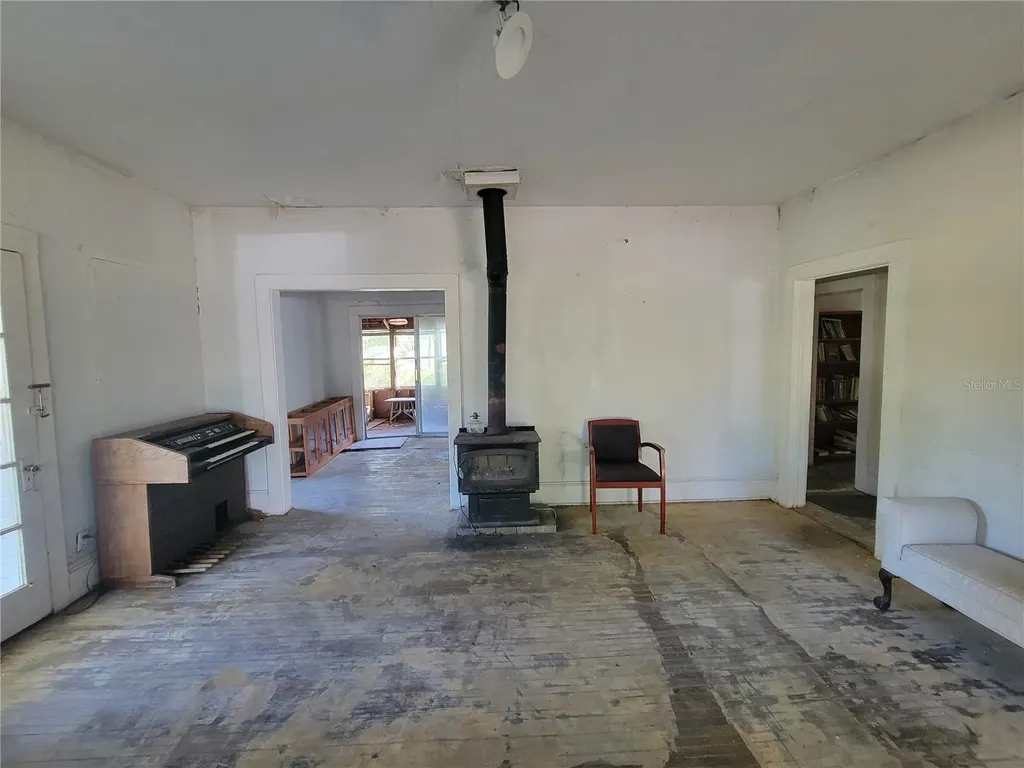 15031 SE 189th Place Hawthorne FL 32640