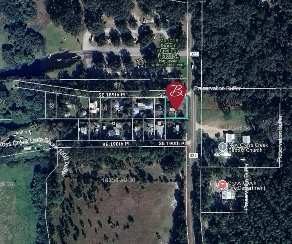 15031 SE 189th Place Hawthorne FL 32640