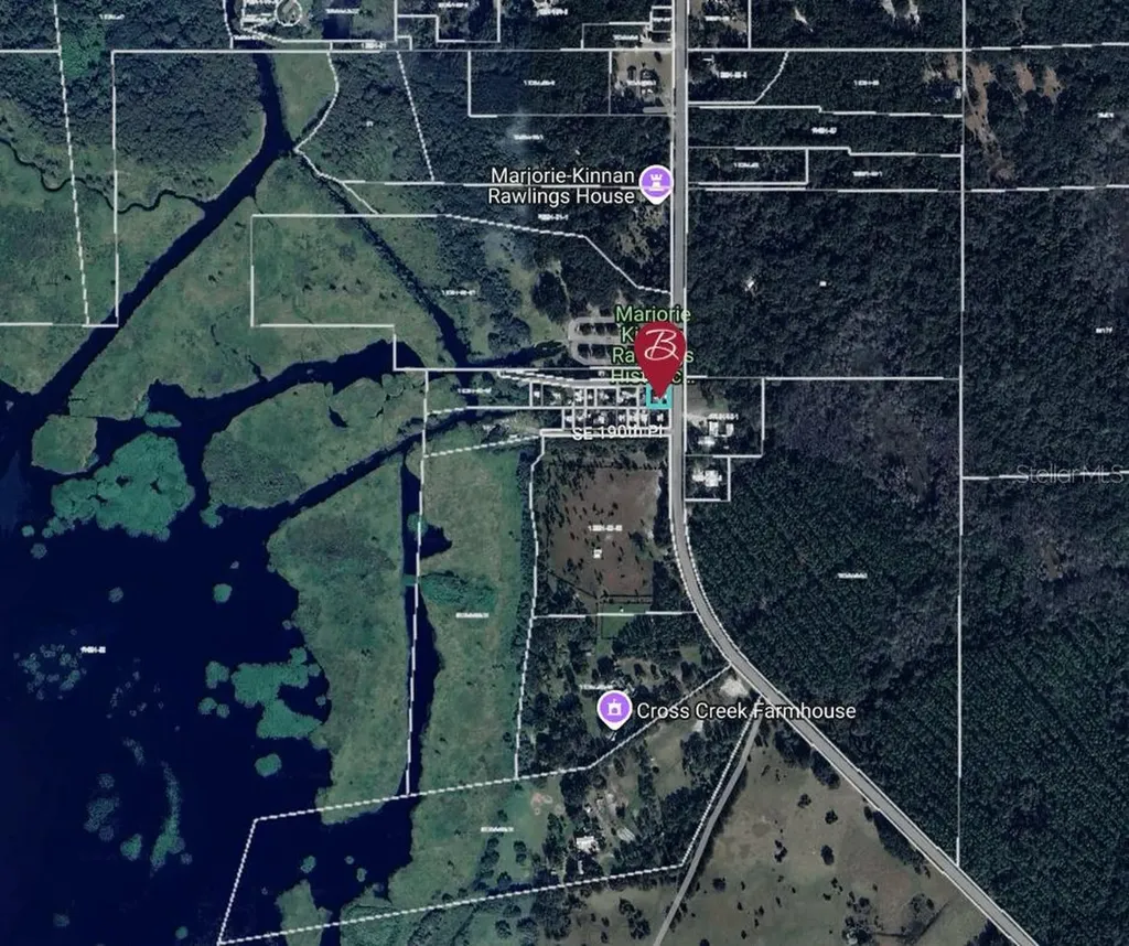 15031 SE 189th Place Hawthorne FL 32640