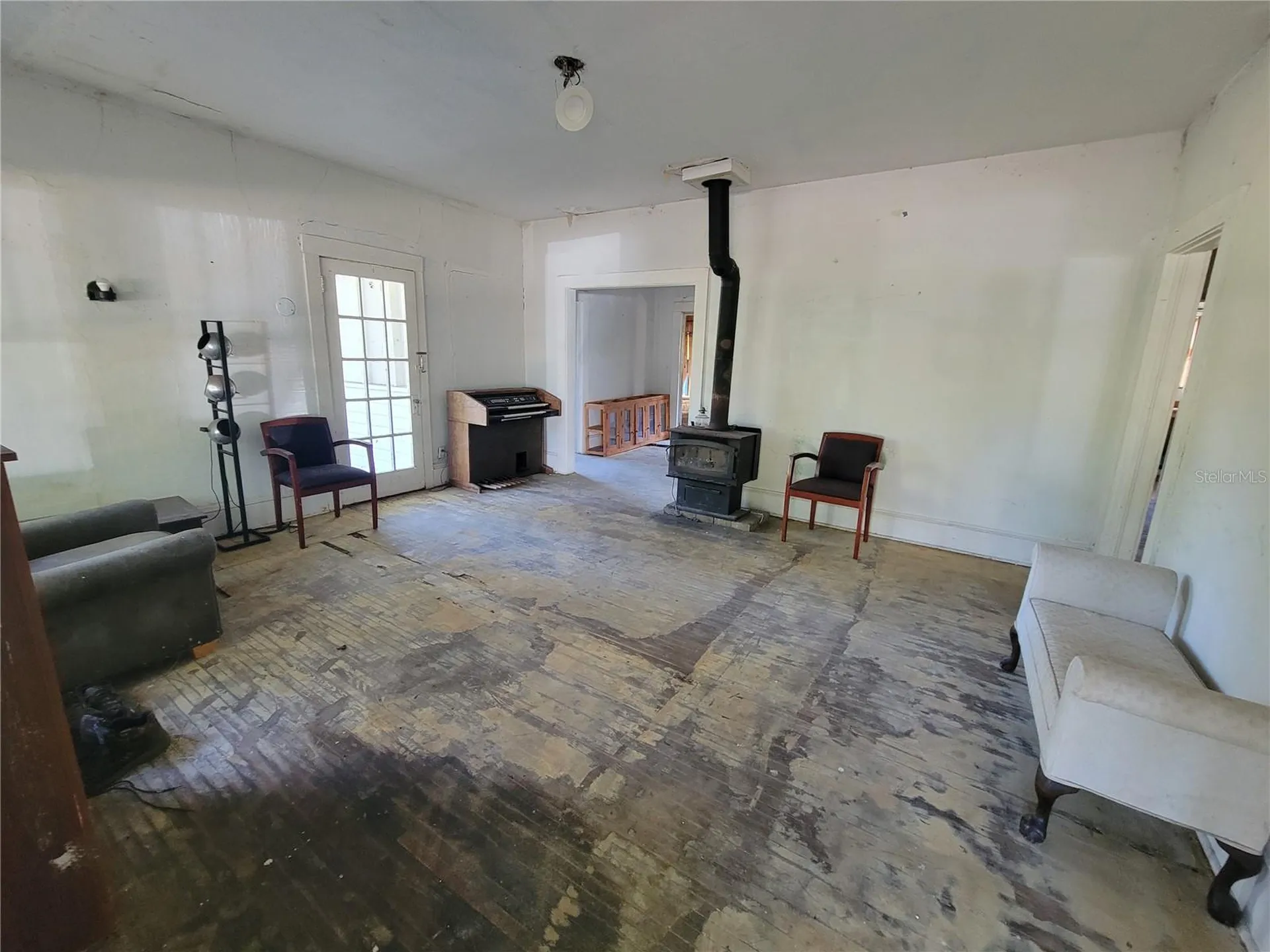 15031 SE 189th Place Hawthorne FL 32640