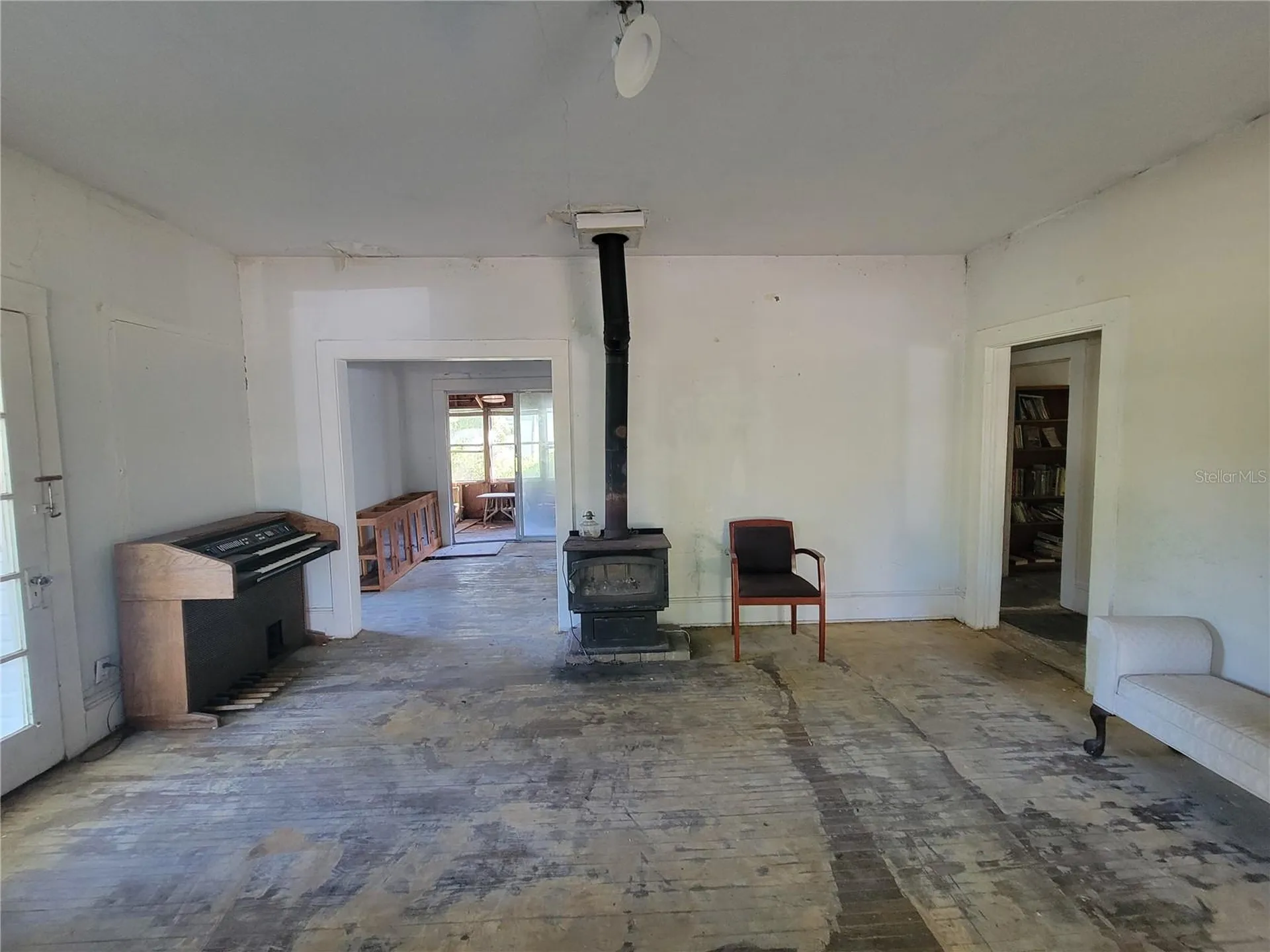 15031 SE 189th Place Hawthorne FL 32640