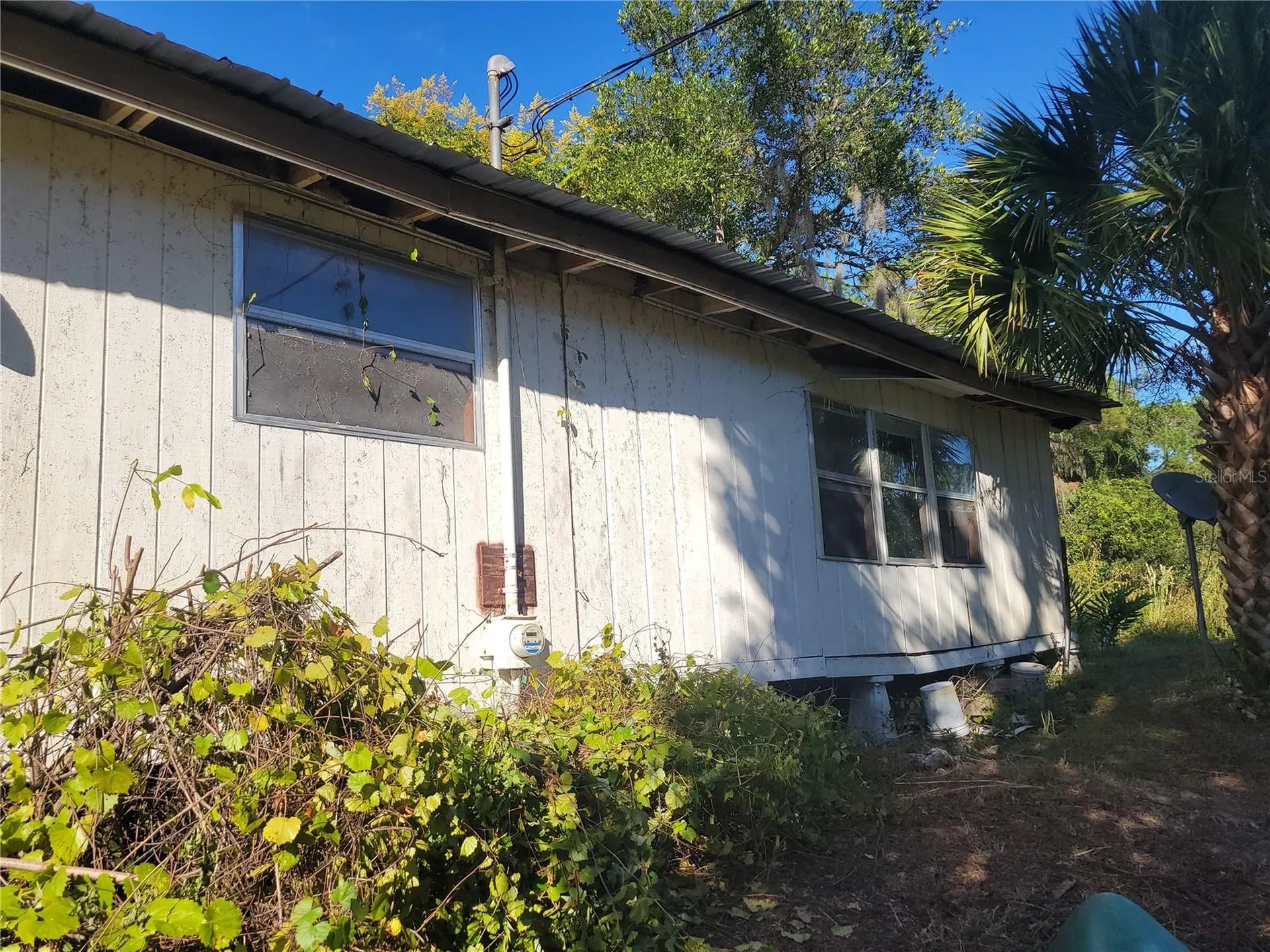 15031 SE 189th Place Hawthorne FL 32640