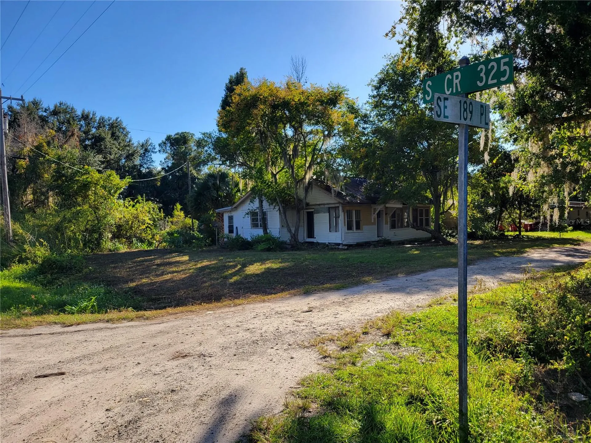 15031 SE 189th Place Hawthorne FL 32640