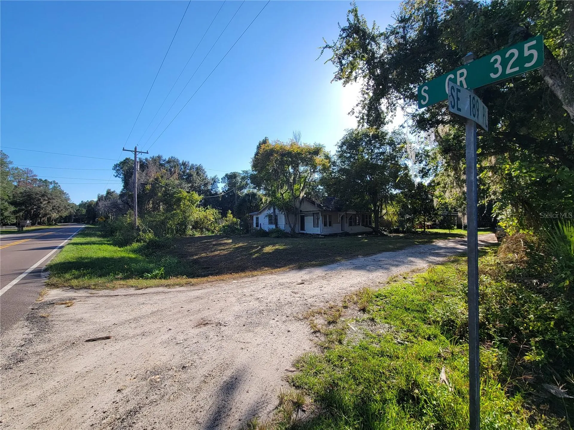 15031 SE 189th Place Hawthorne FL 32640