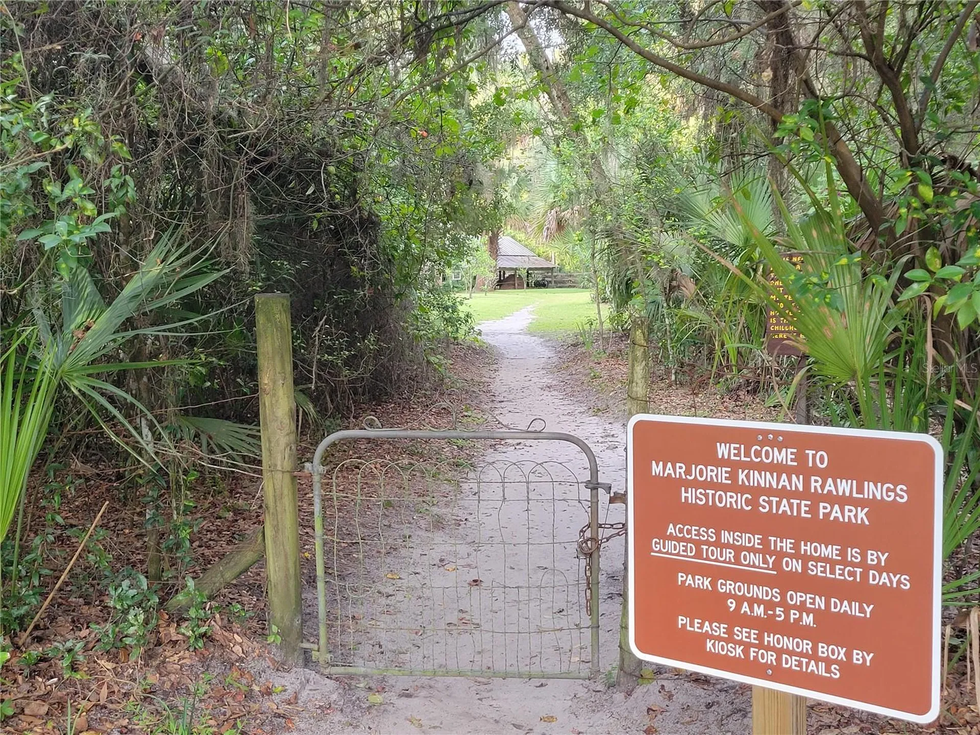 15031 SE 189th Place Hawthorne FL 32640