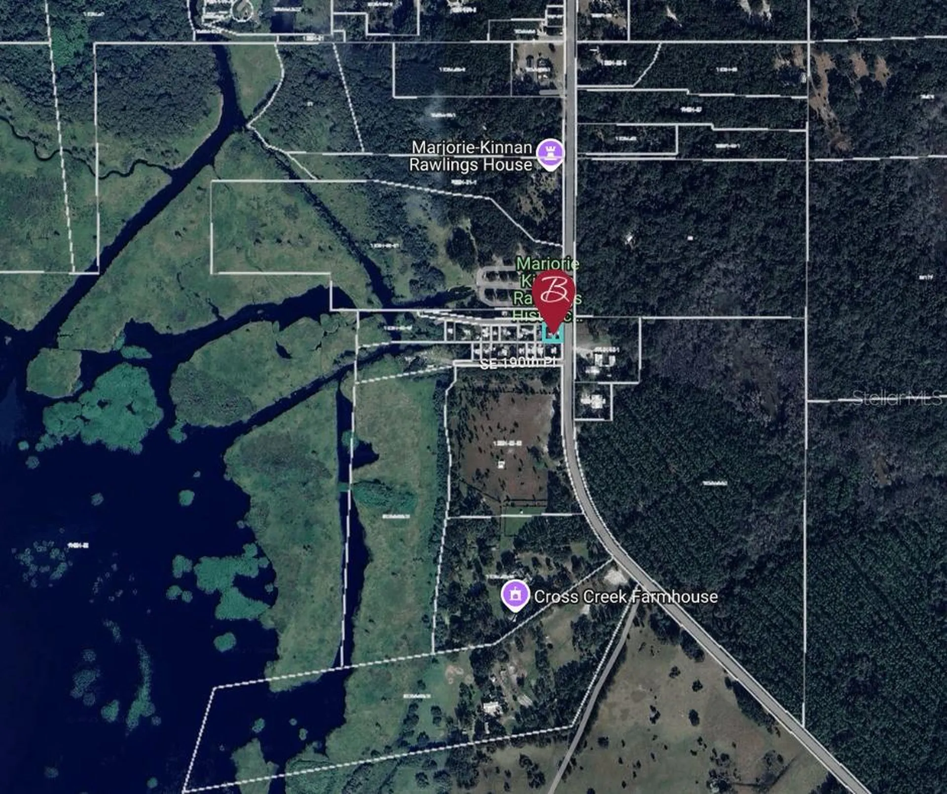 15031 SE 189th Place Hawthorne FL 32640