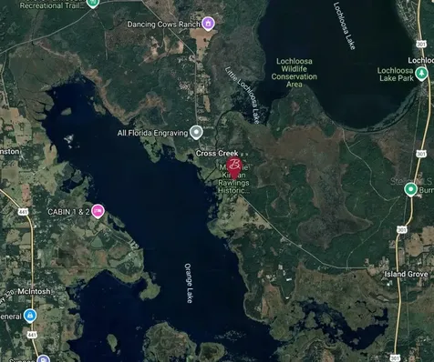 15031 SE 189th Place Hawthorne FL 32640