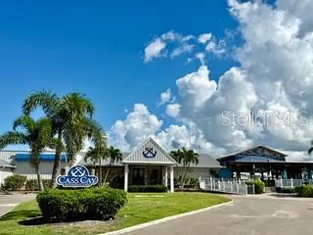 112 Islamorada Boulevard Punta Gorda FL 33955