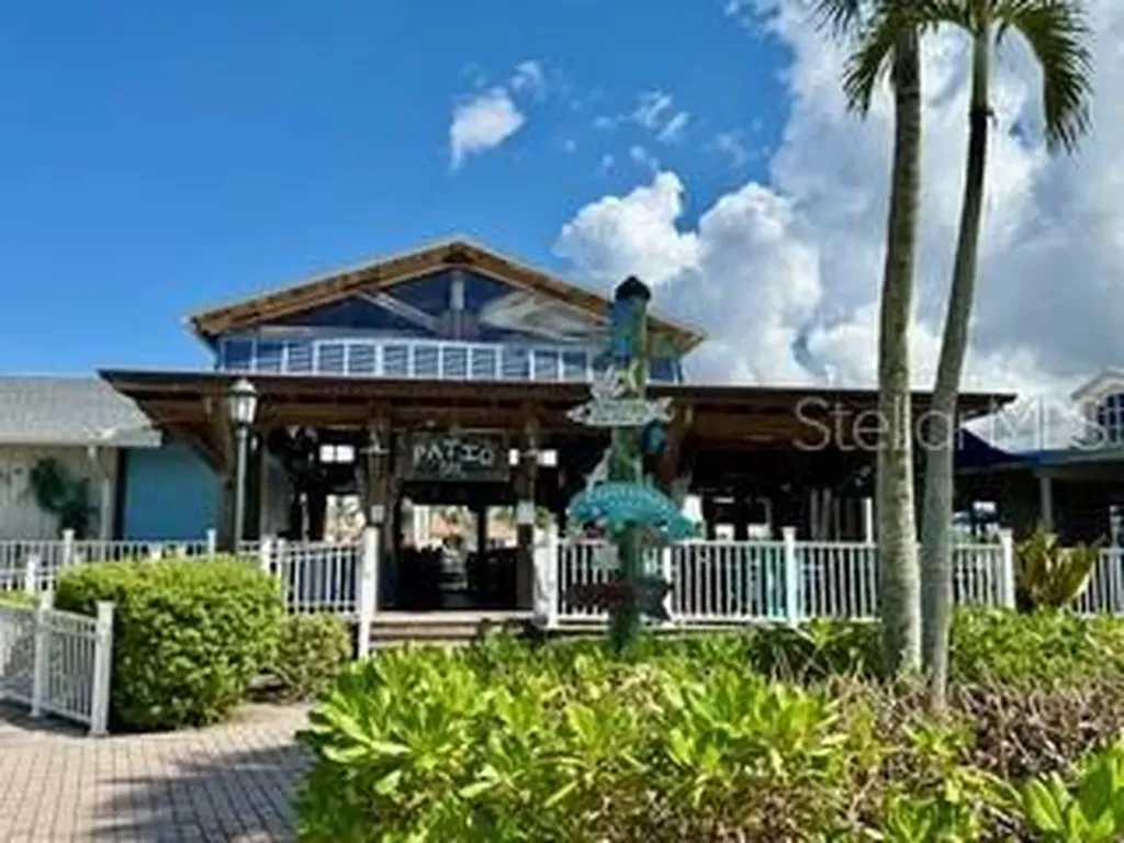 112 Islamorada Boulevard Punta Gorda FL 33955