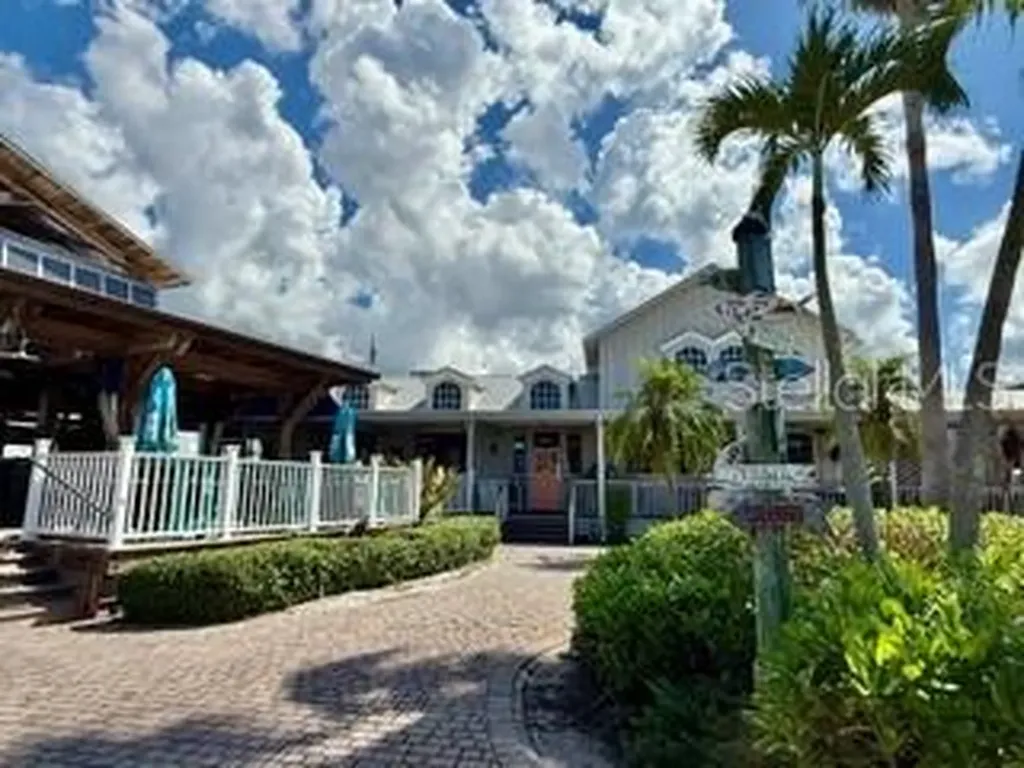 112 Islamorada Boulevard Punta Gorda FL 33955