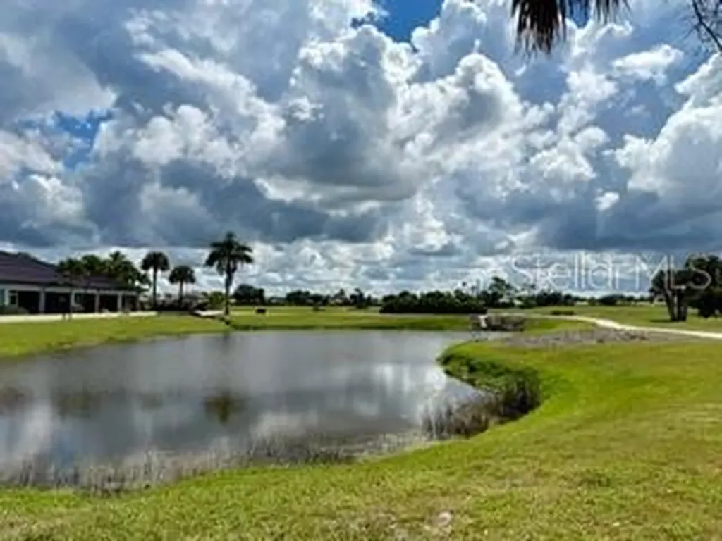 112 Islamorada Boulevard Punta Gorda FL 33955