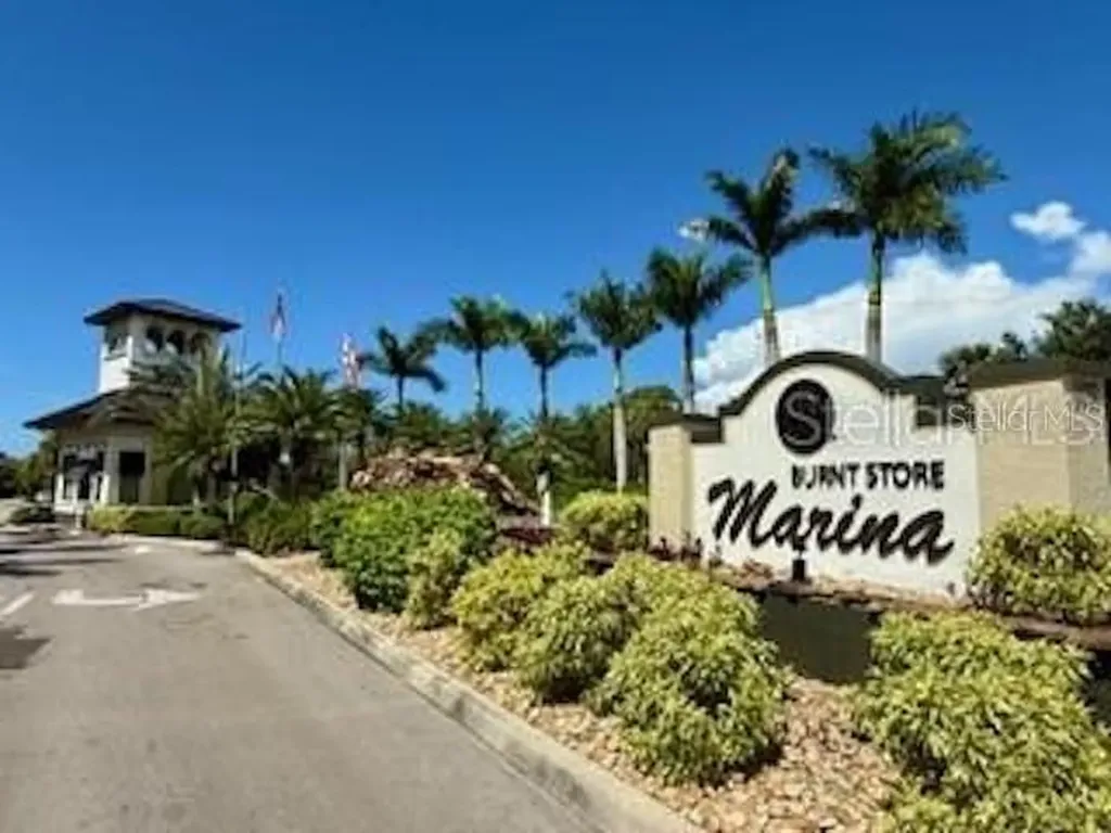 112 Islamorada Boulevard Punta Gorda FL 33955