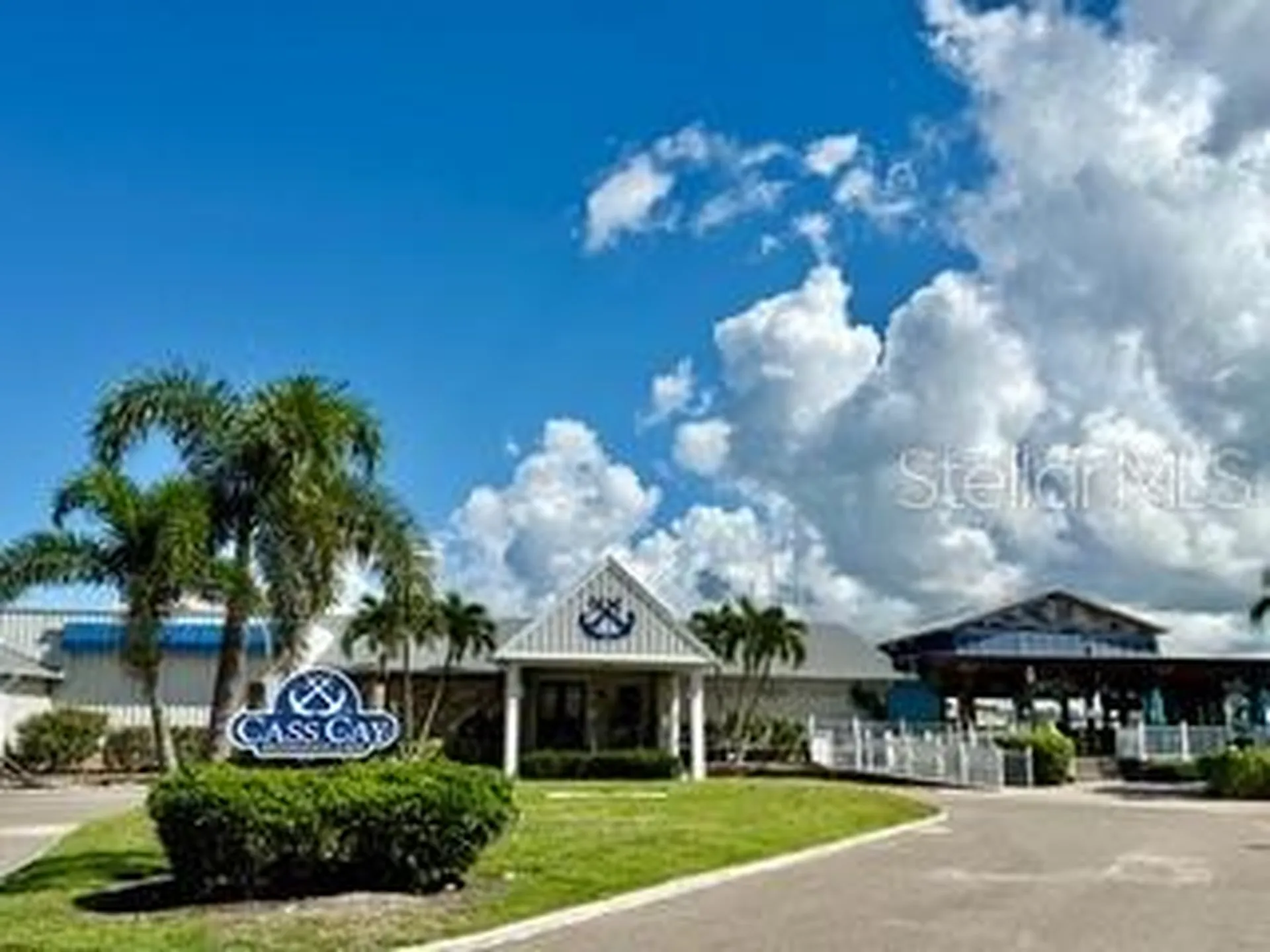 112 Islamorada Boulevard Punta Gorda FL 33955