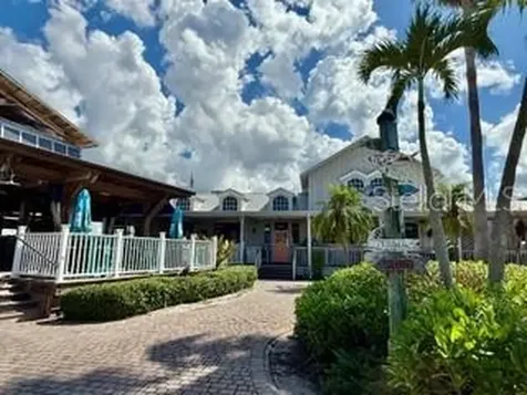 112 Islamorada Boulevard Punta Gorda FL 33955