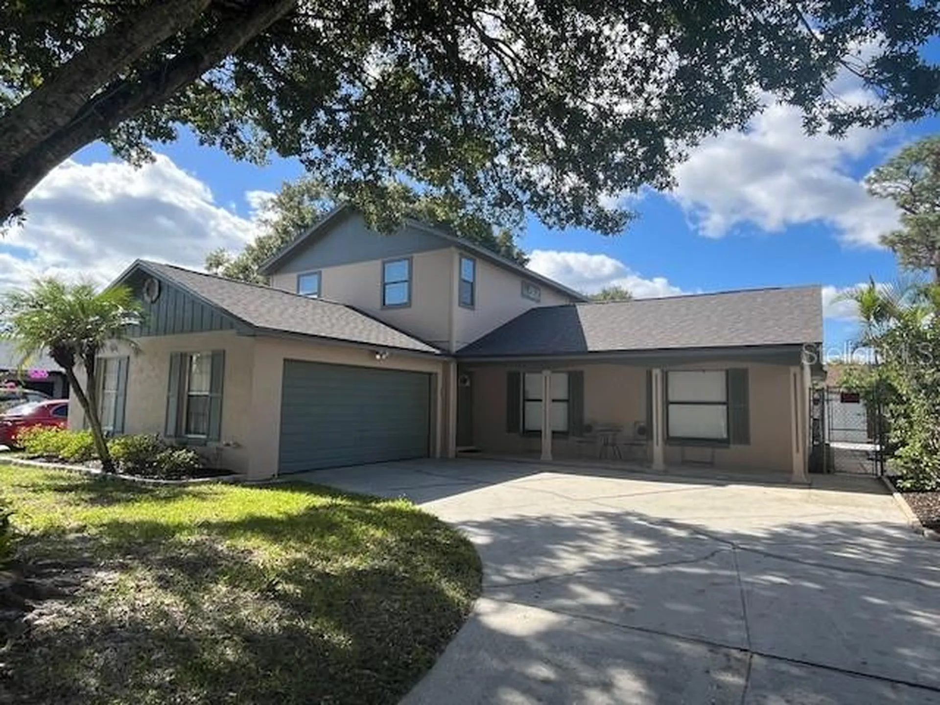 3312 Heartwood Avenue Winter Park FL 32792