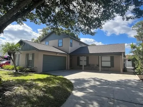 3312 Heartwood Avenue Winter Park FL 32792