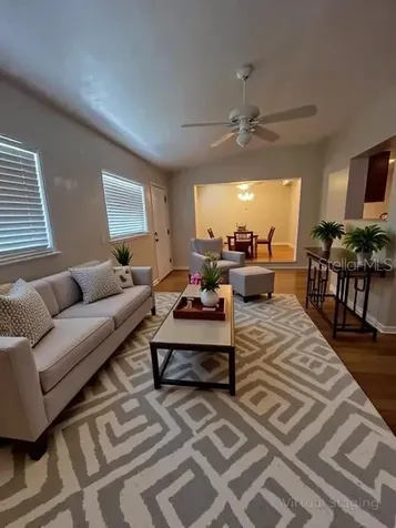 3312 Heartwood Avenue Winter Park FL 32792