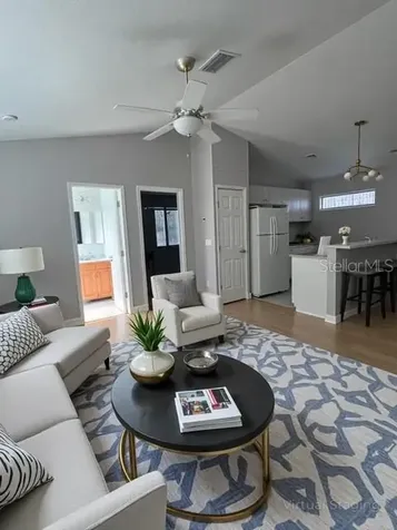 3312 Heartwood Avenue Winter Park FL 32792