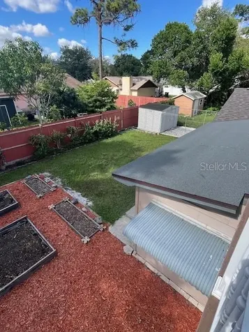 3312 Heartwood Avenue Winter Park FL 32792