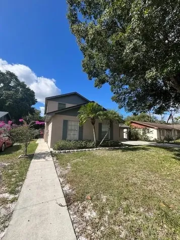 3312 Heartwood Avenue Winter Park FL 32792