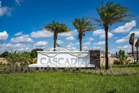 2464 Ribbon Fall Avenue Davenport FL 33837