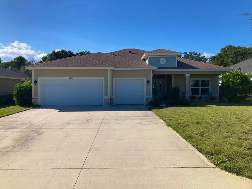 3078 Silvermines Avenue Ormond Beach FL 32174