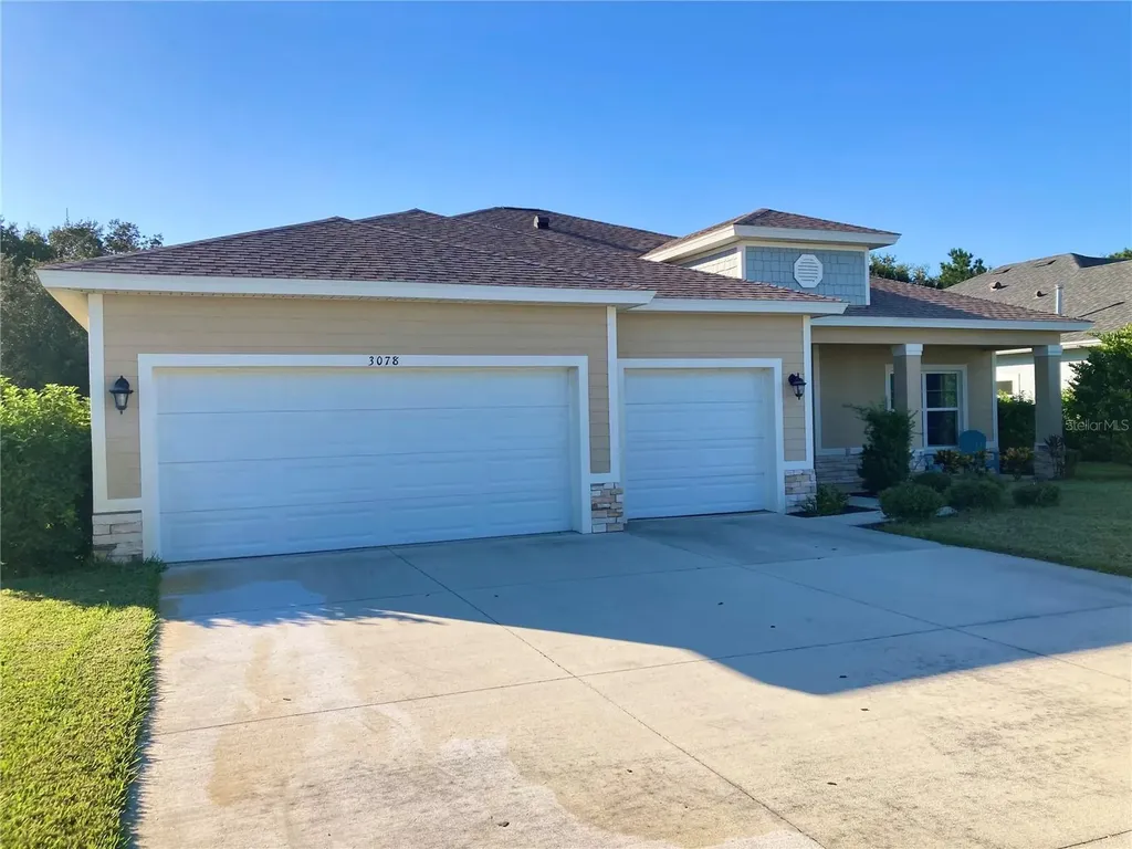 3078 Silvermines Avenue Ormond Beach FL 32174