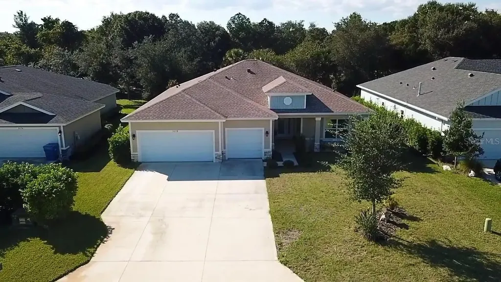 3078 Silvermines Avenue Ormond Beach FL 32174