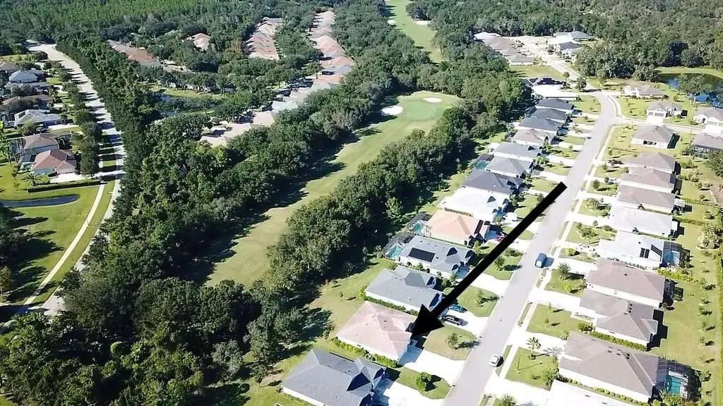 3078 Silvermines Avenue Ormond Beach FL 32174
