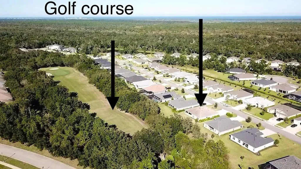 3078 Silvermines Avenue Ormond Beach FL 32174