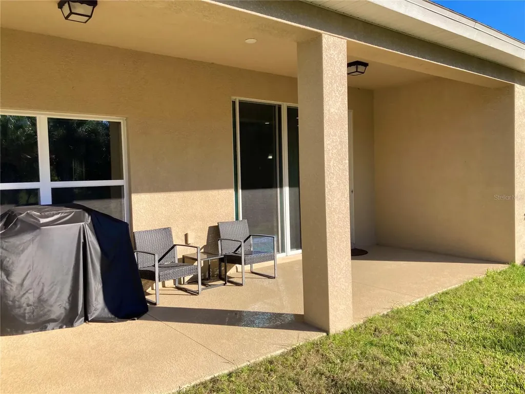 3078 Silvermines Avenue Ormond Beach FL 32174