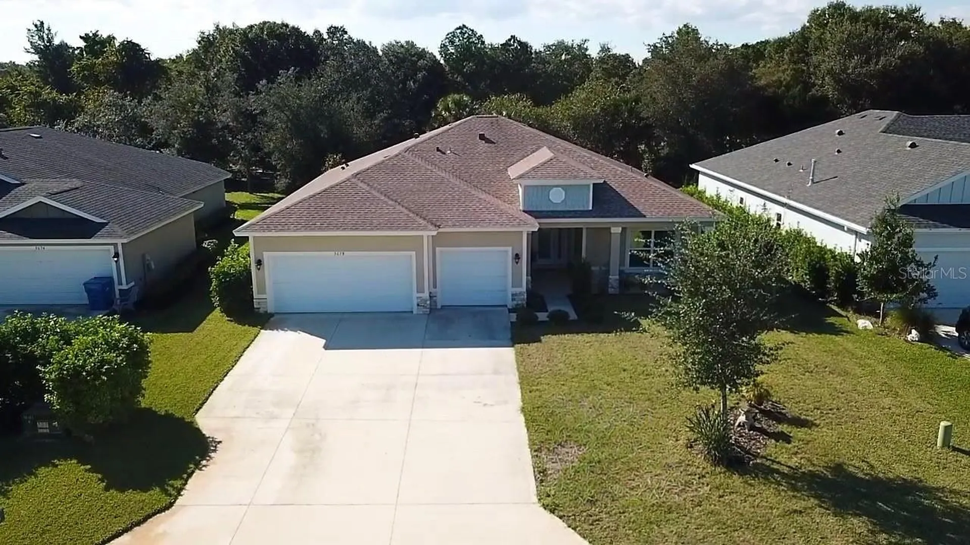 3078 Silvermines Avenue Ormond Beach FL 32174
