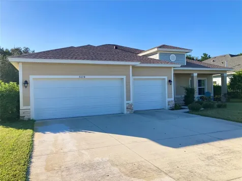 3078 Silvermines Avenue Ormond Beach FL 32174