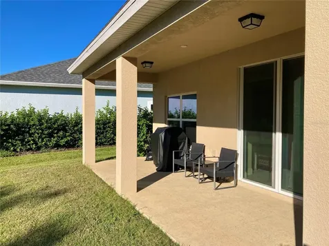 3078 Silvermines Avenue Ormond Beach FL 32174