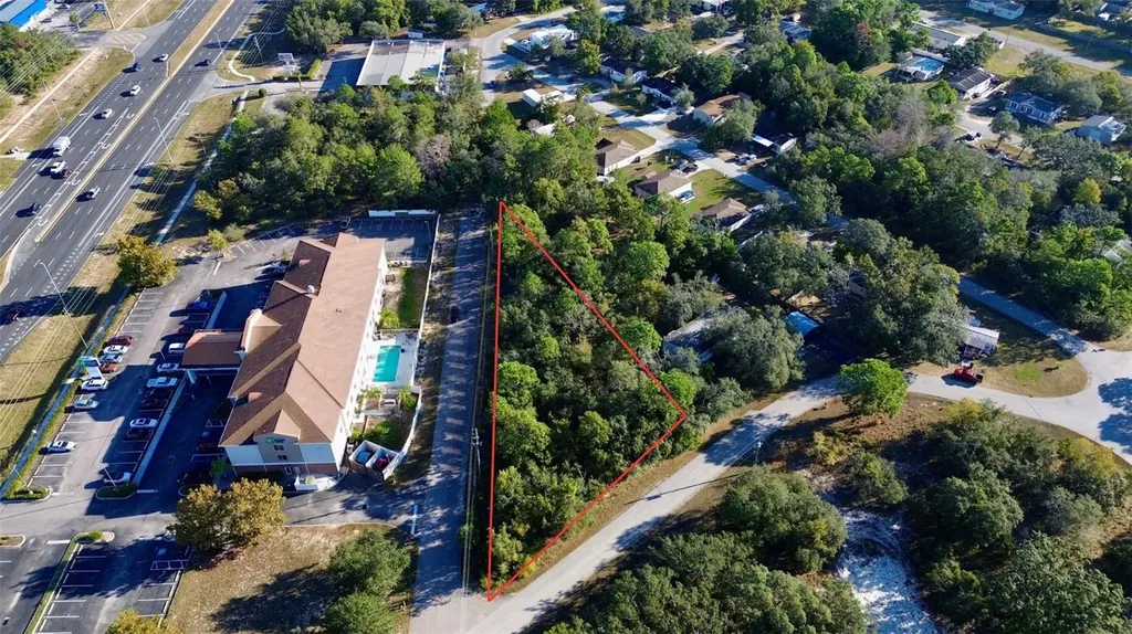 3560 Diagonal Lane Spring Hill FL 34606