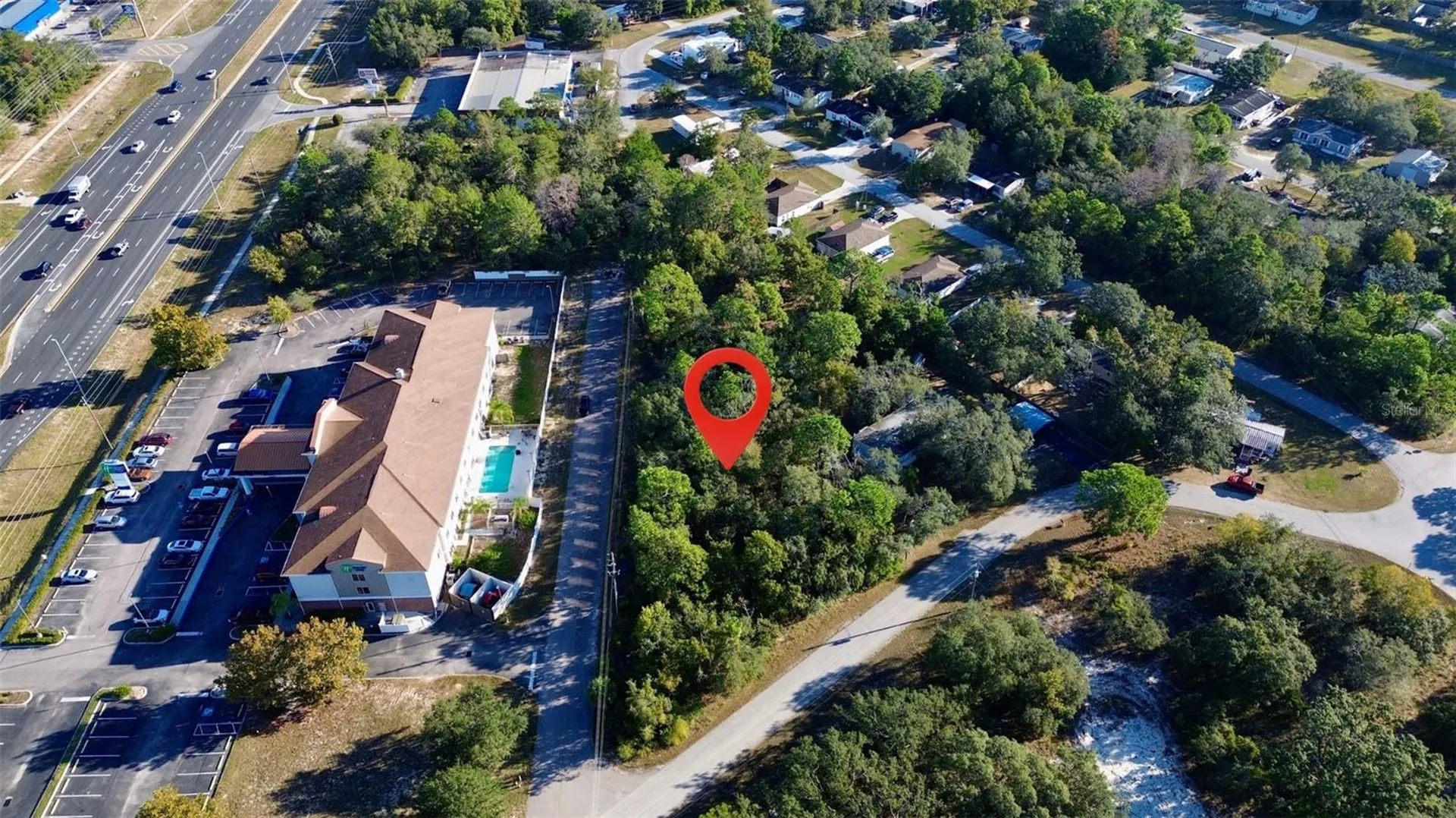 3560 Diagonal Lane Spring Hill FL 34606
