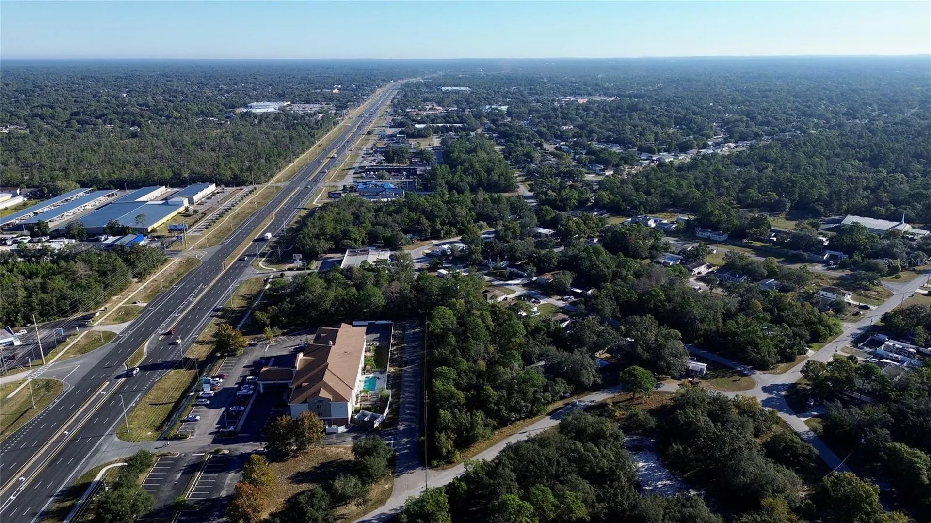 3560 Diagonal Lane Spring Hill FL 34606