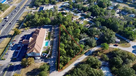 3560 Diagonal Lane Spring Hill FL 34606