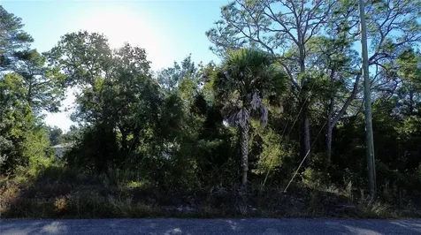 3560 Diagonal Lane Spring Hill FL 34606