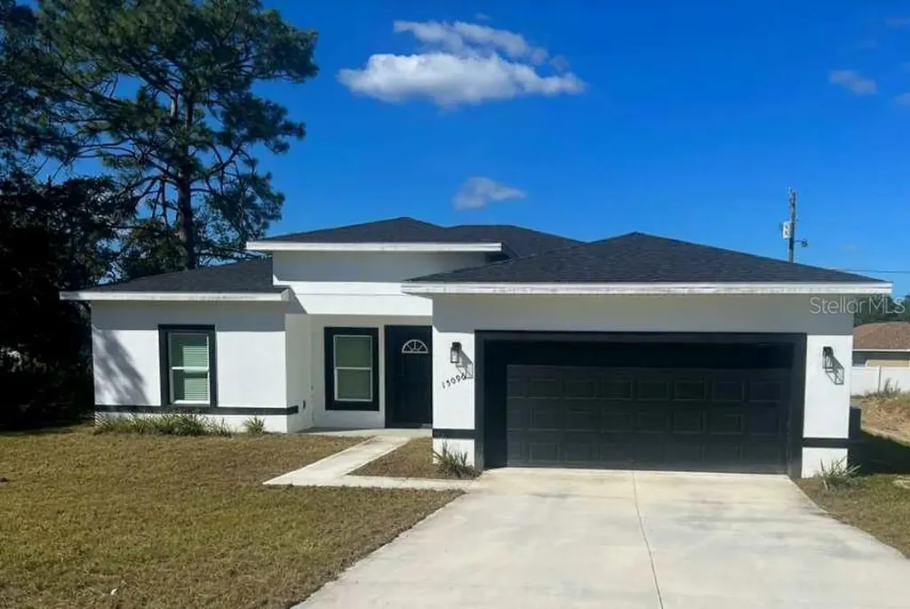 15096 SW 51st Avenue Ocala FL 34473