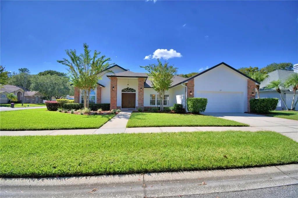857 Silk Oak Terrace Lake Mary FL 32746